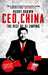 CEO, China by Professor Kerry (Lau China Institute, King's College London, UK) Brown