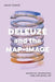 Deleuze and the Map-Image: Aesthetics, Information, Code, and Digital Art by Jakub Zdebik