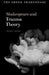 Shakespeare and Trauma Theory by Kelsey Ridge