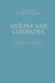 Antony and Cleopatra: Shakespeare: The Critical Tradition by Marga Munkelt, Brian Vickers, Joseph Candido