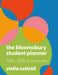 The Bloomsbury Student Planner 2024-2025 by Stella Cottrell