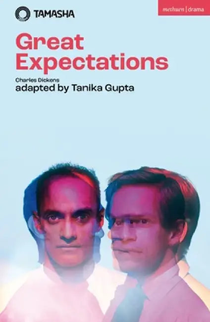 Great Expectations by Charles Dickens