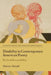 Disability in Contemporary American Poetry: Radical Accessibility by Declan Gould, Stuart Murray, Corinne Saunders