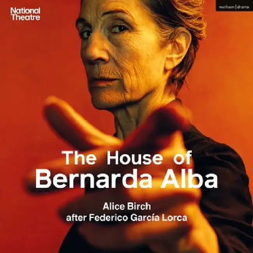 The House of Bernarda Alba by Federico García Lorca