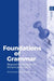 Foundations of Grammar: Beyond Standardized American English by Trini Stickle, Veronika Drake