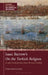 Isaac Barrow's on the Turkish Religion: A Latin Poem on Islam from Ottoman Istanbul by Thomas Matthew Vozar, Gesine Manuwald, Stephen Harrison