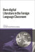 Born-Digital Literature in the Foreign Language Classroom by Tara McIlroy