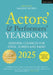 Actors' and Performers' Yearbook 2025 by Maggie Norris
