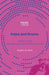 Freire and Drama: 'Marília', a Play - Anti-Oppression and Healing in the Arts by Rogério M. Pinto, Greg William Misiaszek, Carlos Alberto Torres