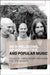 New Religions, Spiritualities, and Popular Music by Christopher Partridge, Tom Wagner