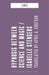 Hypnosis Between Science and Magic by Isabelle Stengers