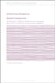 A Practical Guide to System Networks: Modelling Paradigmatic Relations for Language Description in Systemic Functional Linguistics by J. R. Martin, J. R. Martin, Pin Wang