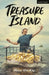 Treasure Island by Robert Louis Stevenson