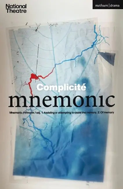 Mnemonic by Complicité