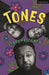 Tones by Gerel Falconer