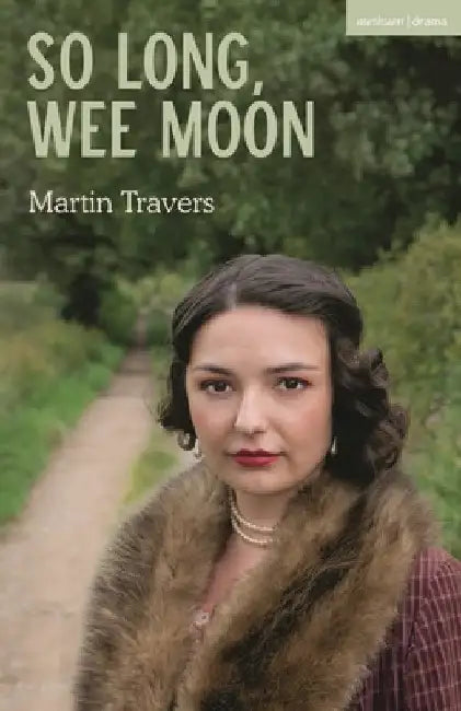 So Long, Wee Moon by Martin Travers
