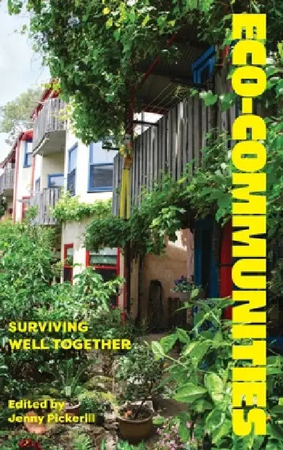 Eco-communities