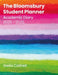 The Bloomsbury Student Planner 2025-2026 by Stella Cottrell