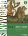de Romanis Book 1 (2nd Edition): Dei Et Deae by Katharine Radice