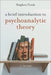 A Brief Introduction to Psychoanalytic Theory by Stephen Frosh
