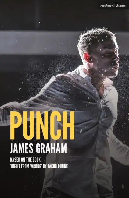 Punch by James Graham