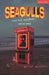 Seagulls and Sad Sad Stories by Sarah Bond
