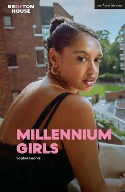 MILLENNIUM GIRLS by Sophia Leonie