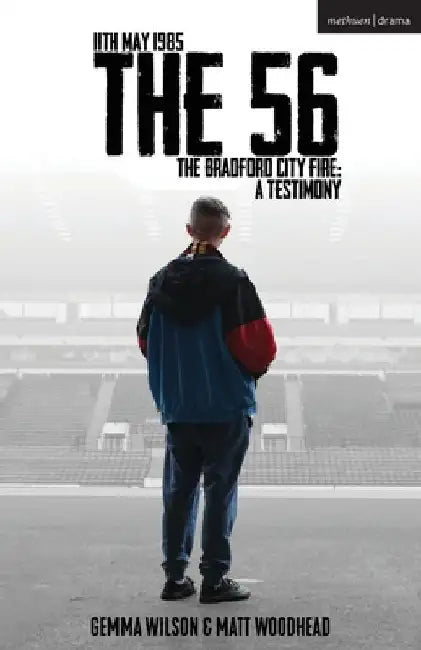 The 56 by LUNG Theatre