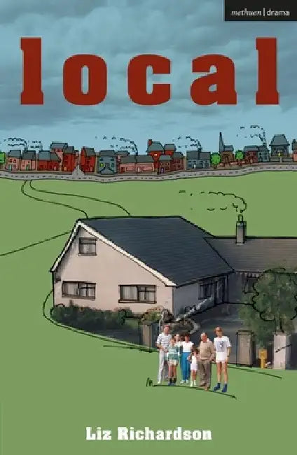 Local by Liz Richardson