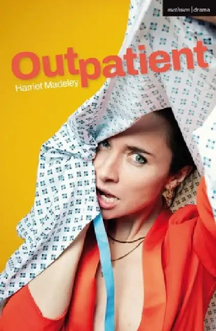 Outpatient by Harriet Madeley