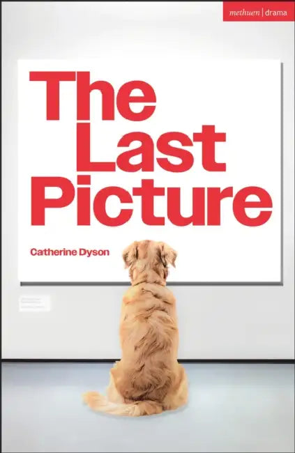 The Last Picture by Catherine Dyson