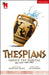 Thespians: Greece the Musical (Not That One) by Jonathan Sayer, Ed Zanders