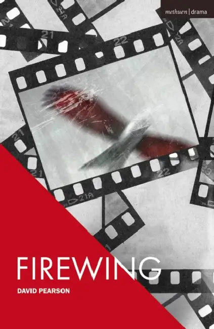 Firewing by David A Pearson