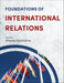 Foundations of International Relations by McGlinchey/Stephen