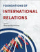 Foundations of International Relations by McGlinchey, Stephen