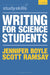 Writing For Science Students by Jennifer Boyle