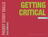 Getting Critical by Kate Williams