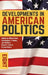 Developments in American Politics 8 by Gillian Peele