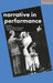 Narrative in Performance by Barbara Sellers-Young