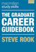 The Graduate Career Guidebook by Steven Rook