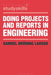 Doing Projects and Reports in Engineering by Samuel Bruning Larsen
