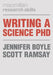 Writing a Science PhD by Jennifer Boyle