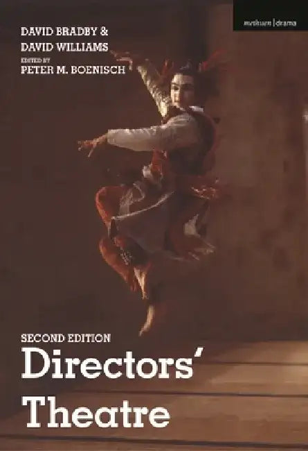 Directors' Theatre by Peter M. Boenisch