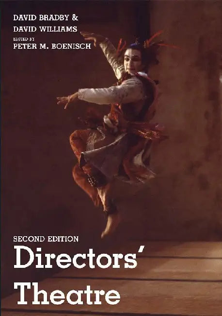 Directors’ Theatre by Mari Collier