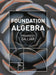 Foundation Algebra by Pragnesh Gajjar