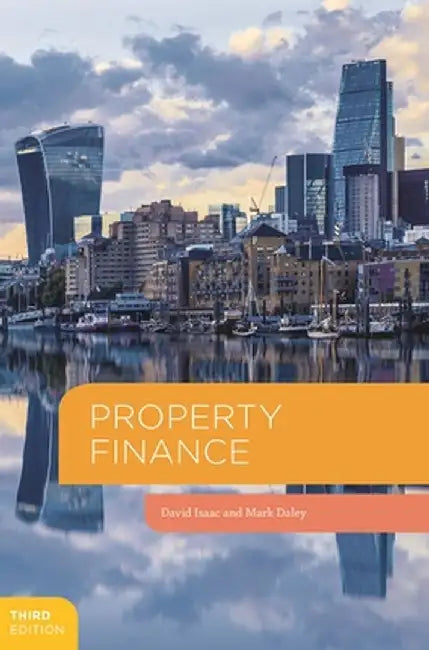 Property Finance by David Isaac