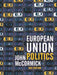 European Union Politics by John McCormick