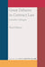 Great Debates in Contract Law by Jonathan Morgan