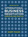 International Business Negotiation: Principles and Practice by Barry Maude