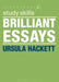 Brilliant Essays by Ursula Hackett